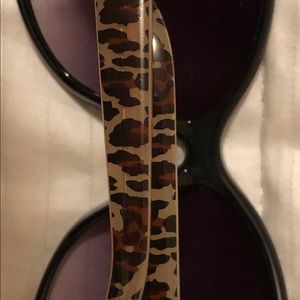 Betsy Johnson sunglasses